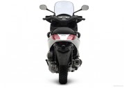 Yamaha X-Max 250